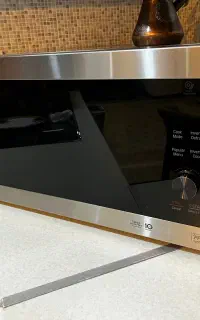 ماکرویو LG