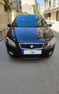 رانا مدل۹۲ مشکی