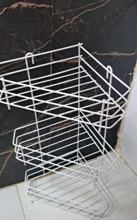 شلف حمام