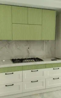 بازسازی صفر تا صد و کابینت و انواع سفارشات mdf