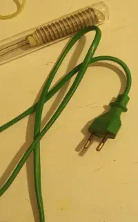 بخاری و پمپ هوا آکواریوم