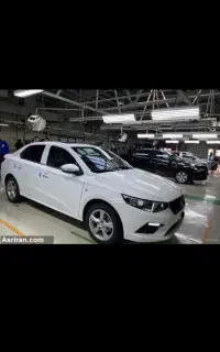 فروش حواله تارادستی ۶ سرعته vip