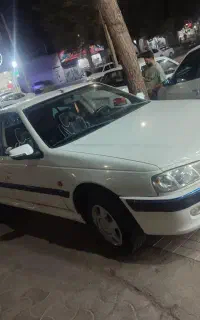 پارس مدل ۸۷