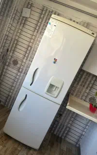 یخچال فریزرامرسان