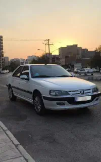 پارس XU7 پلاس