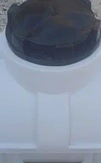 منبع ۲۰۰لیتری هماپلاست