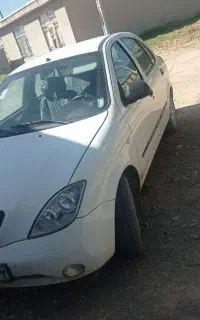 تیبا دو مدل 93