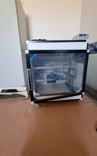 دسگاه جوجه کشی