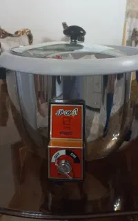 پلوپز پارس آزمون