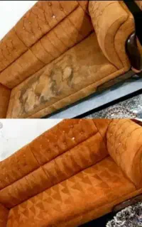 مبل شویی (پاک )آبدانان