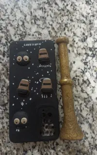 دسته هاونگ