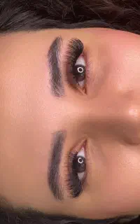 آموزش و خدمات اکستنشن vip مژه