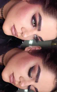سالن زیبایی ماه شهرک بهرامی