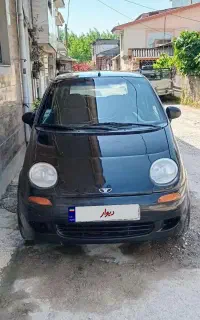 فروش خودرو دوو ماتیزمدل80
