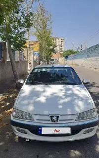 پارس ۹۸ tu5