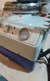 اتوبخار سیلتر