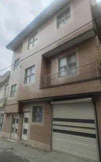 فروش منزل ۸۷ متری سعدی کیوان قیمت مناسب
