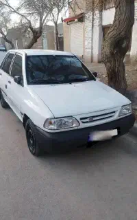 پراید صبا