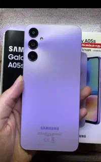 گوشی a05s