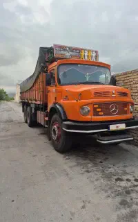 دهچرخ باری قپونی