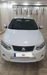ساینا ۹۷ سفید EX