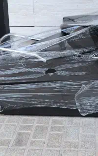 سرشور آرایشگاه