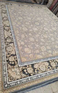 فرش کاشان درهمه ابعادبه قیمت کارخانه