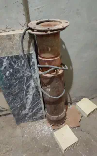 کفکش ۳۲ متری