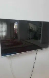 تلویزیون هوشمند LED سونیا ۴۳ اینچ