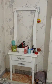 سرویس چوب