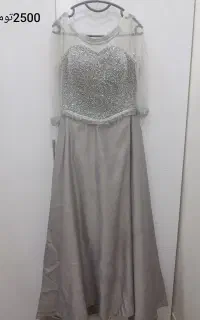 لباس مجلسی شیک