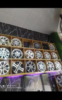 لاستیک اسدی پهن ۱۷۵
