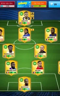 فول فرانسه