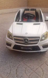 ماشین شارژی