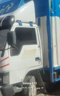 اتوبار حمل بار لرستان نورآباد به تهران وبلعکس 24