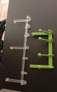 رخت آویز لباس