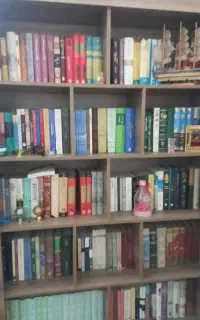 فروش کتابخانه با یک کشو در زیر