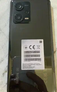 نت۱۲پرو پلاس 5g
