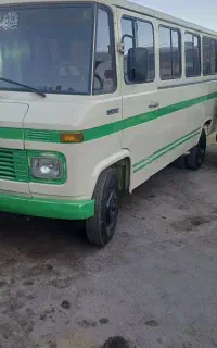 مینی بوس مدل ۷۰