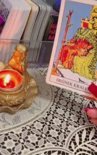 فال دقیق تضمینی حرفه ای سابقه۱۸ساله باانرژی مثبت۵۰