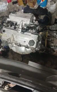 مکانیکی و تعمیرگاه ایرانخودرو و سایپا