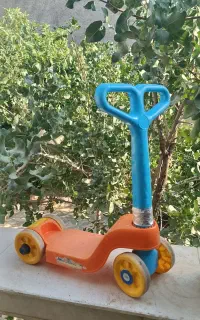 اسکوتر اسباب‌بازی