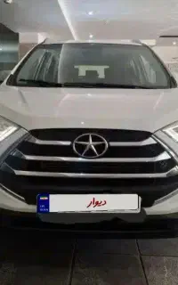 جکs3 مدل ۱۴۰۳