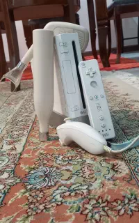 نینتندو wii کامل و کمیاب در ایران