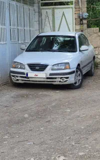 هیوندا اونته ۸۹ دنده