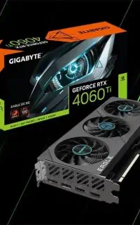 RTX4060Ti کارت گرافیک