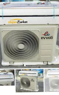 نصب وسرویس و تعمیر(اسپلیت)