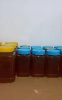بهترین عسل طبیعی نمدار