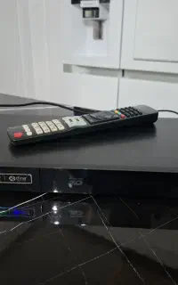 بلوری LG  bd760