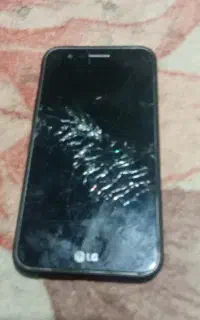 گوشی ال جی k10